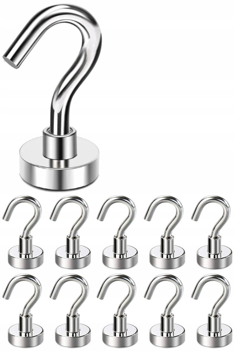 DKM neodymový magnet 8 kg